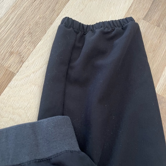 Medium Tall Venice Joggers FIGS black - Picture 4 of 6